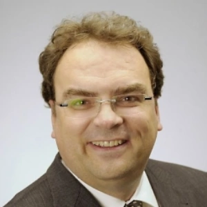 Rechtsanwalt  Jens Johnsen 